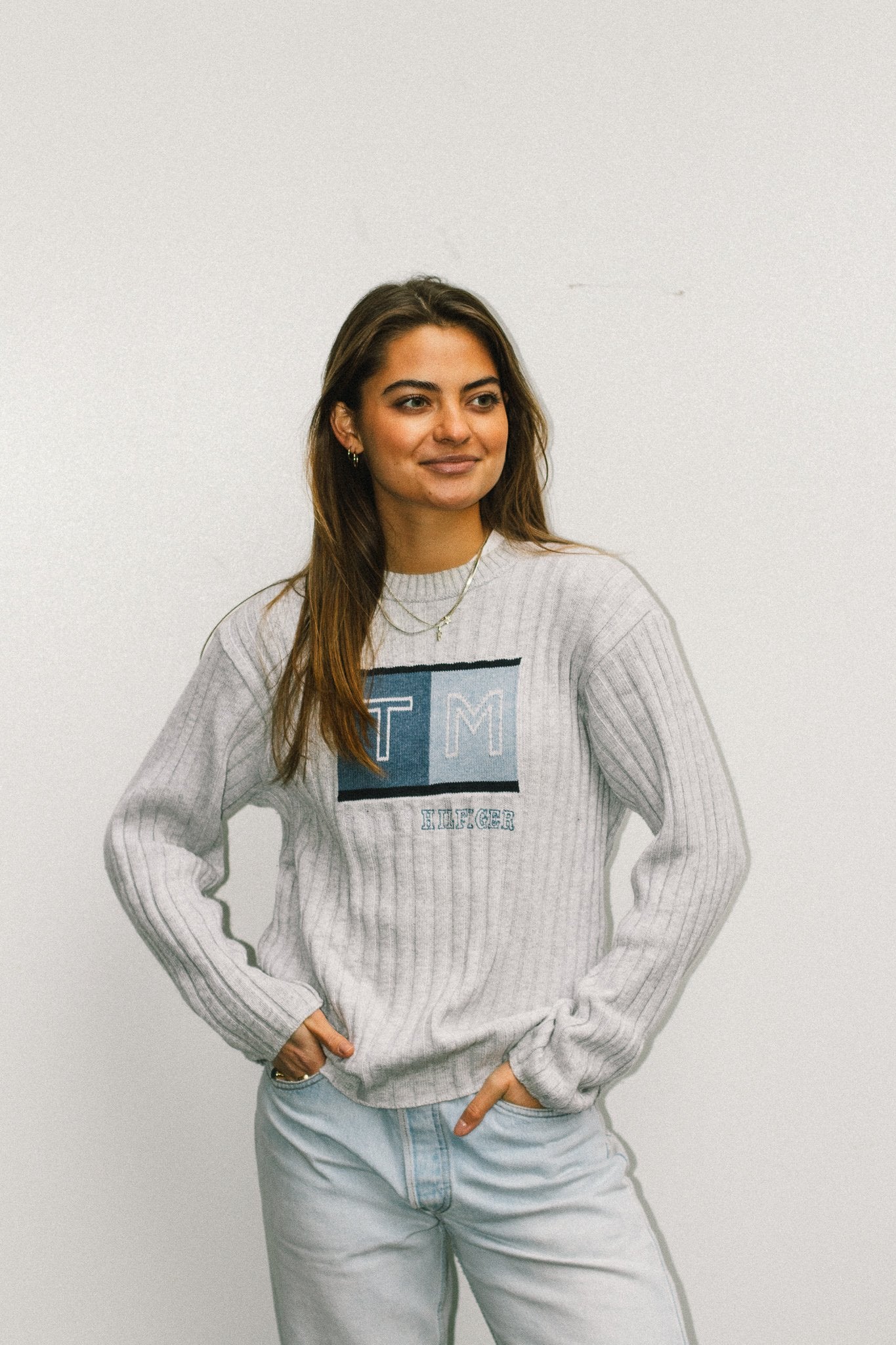 Tommy Hilfiger - Sweater