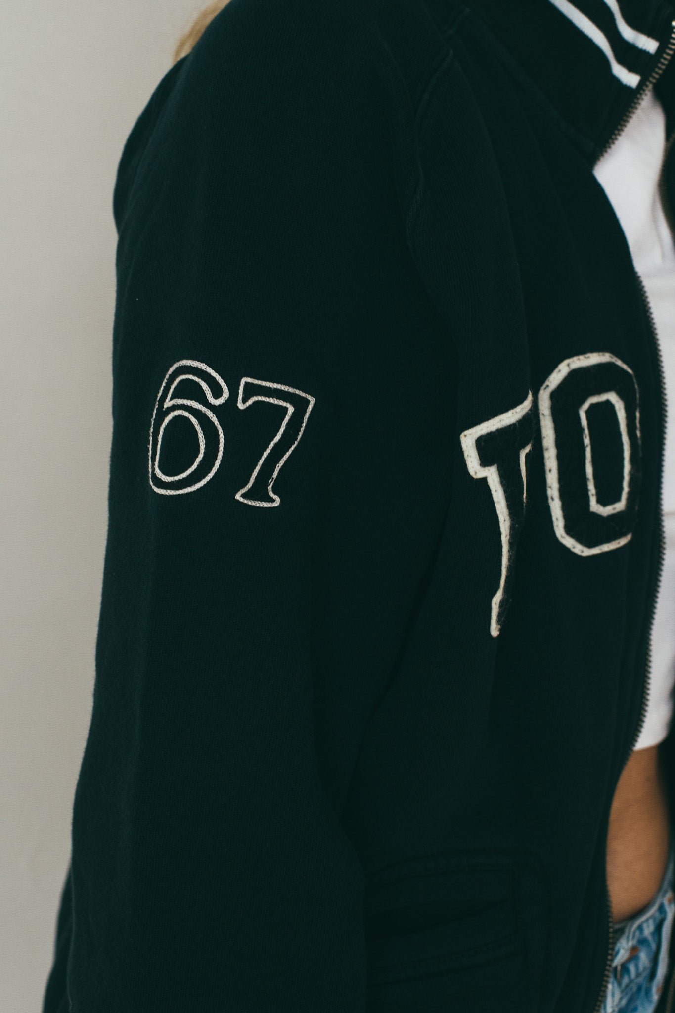 Ralph Lauren - Full Zip