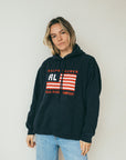 Ralph Lauren - Spell Out - Hoodie