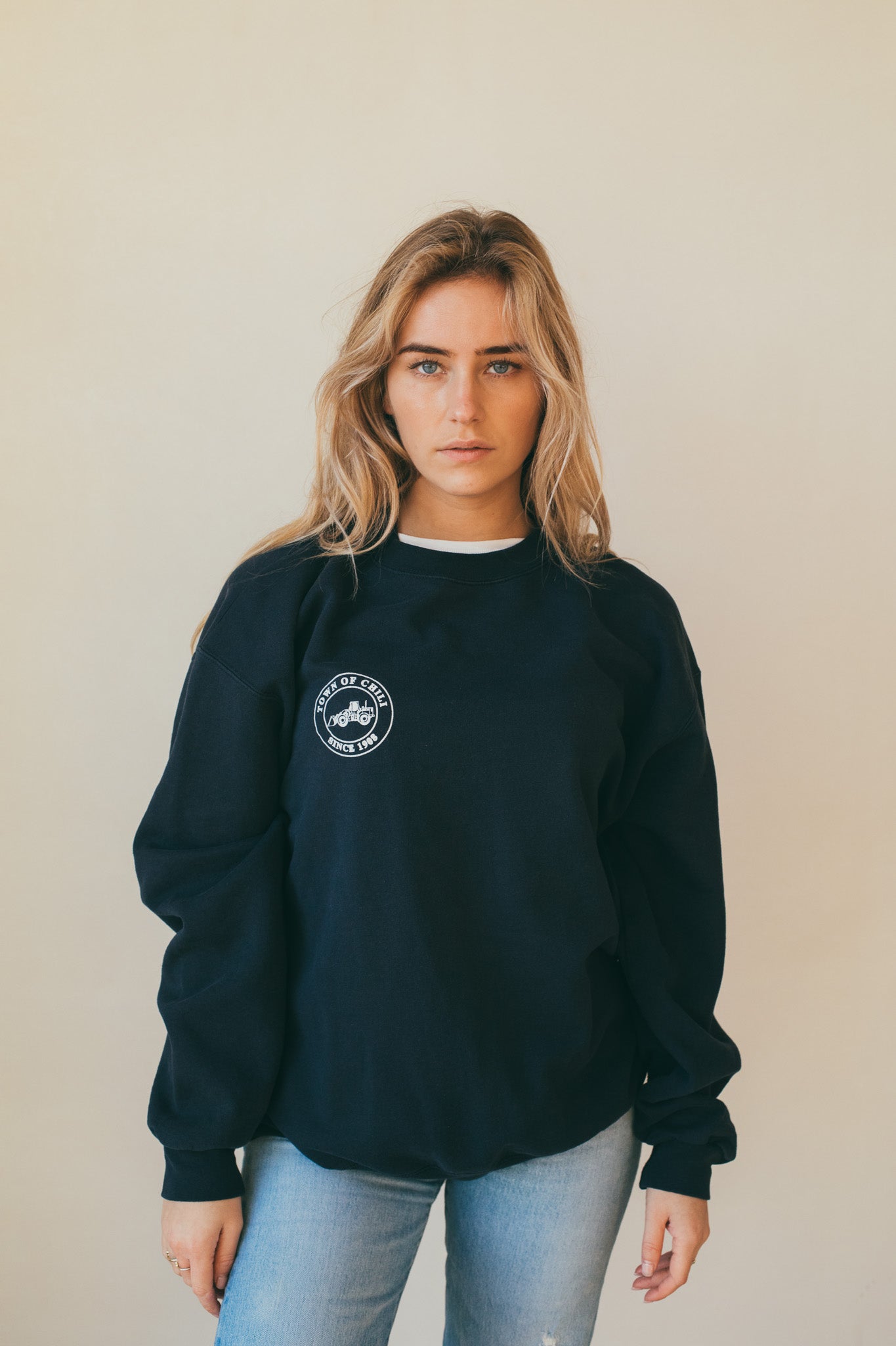 Town of Chili - Sweatshirt