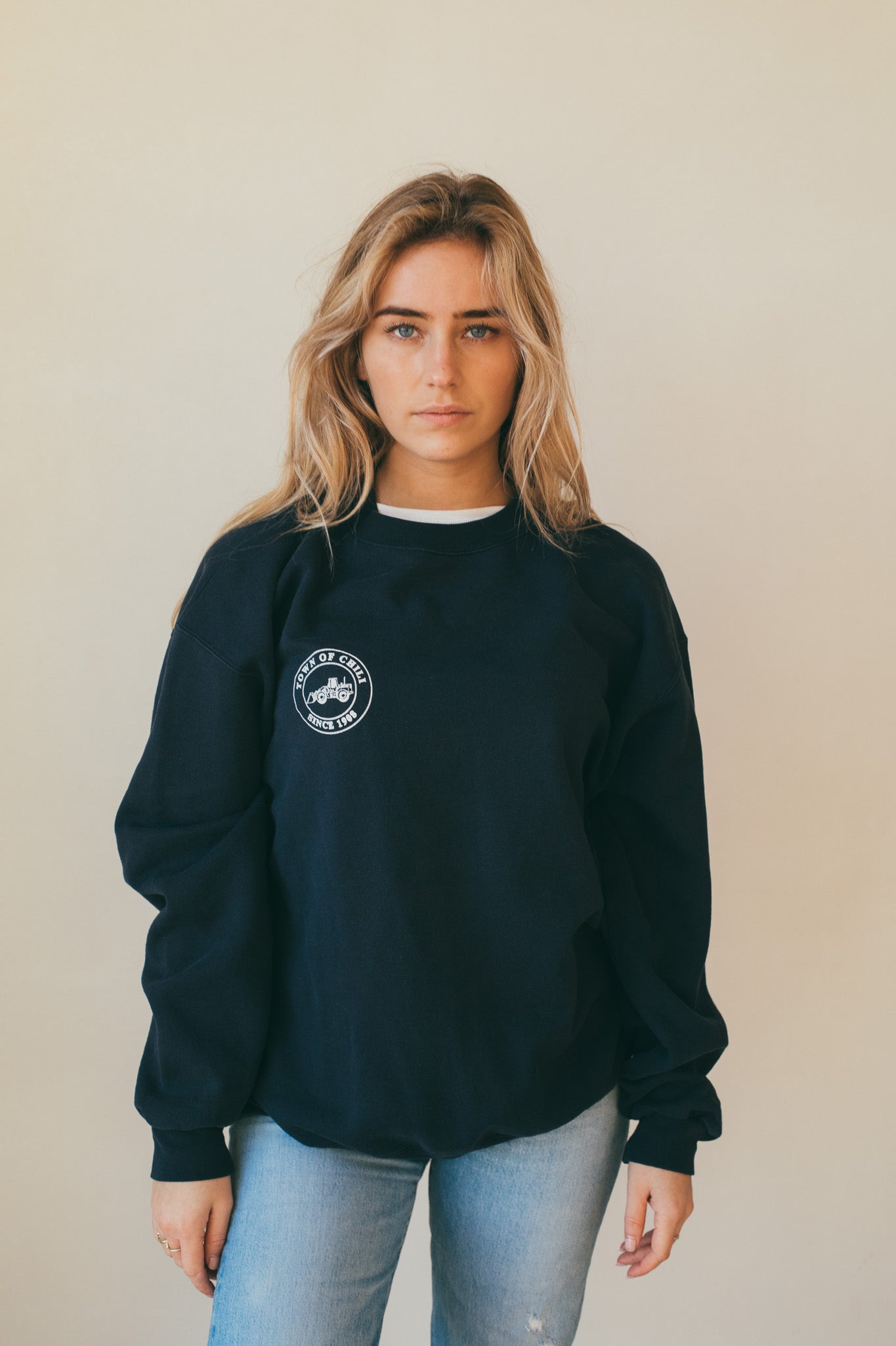 Town of Chili - Sweatshirt