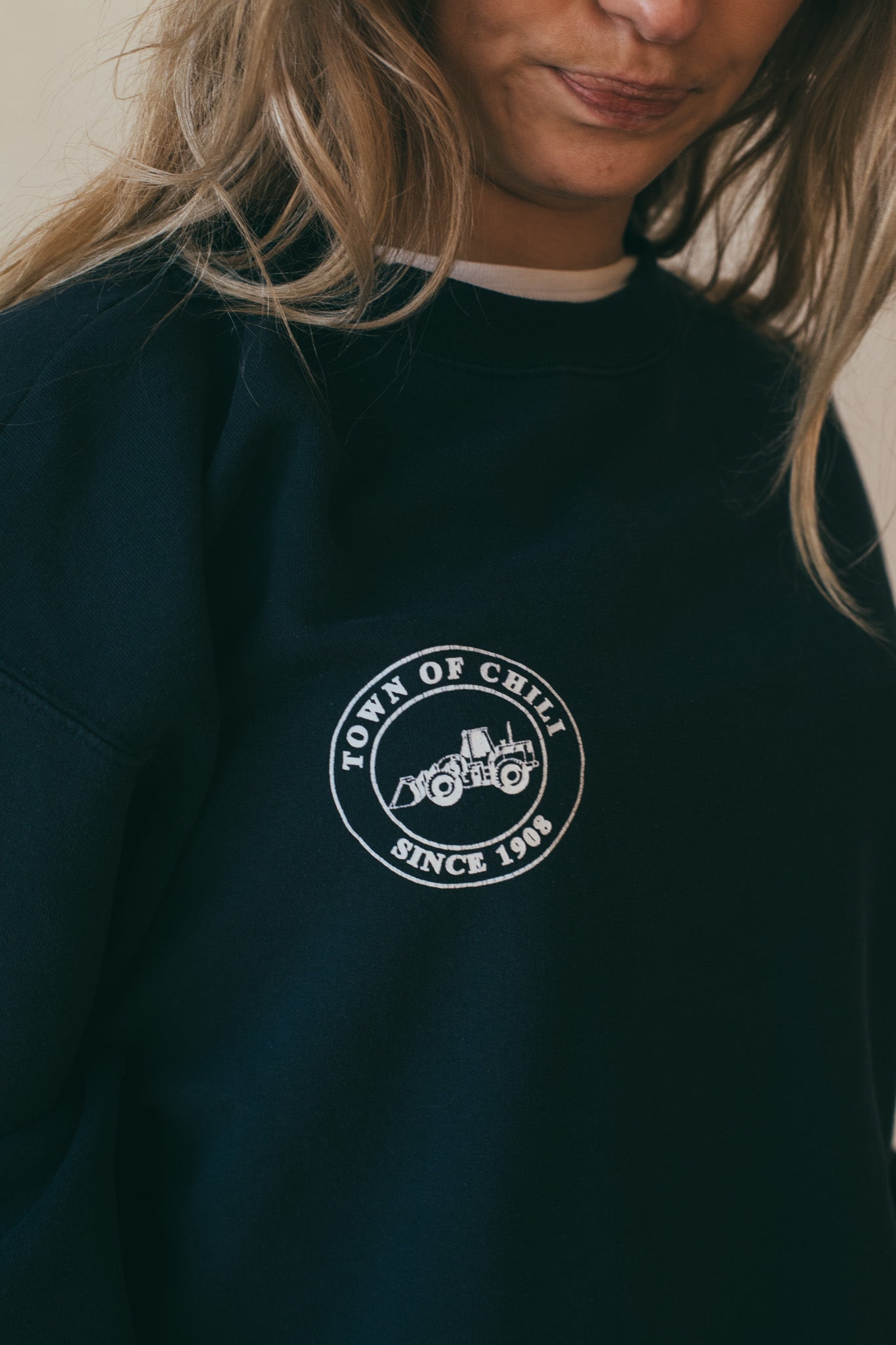 Town of Chili - Sweatshirt