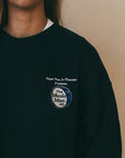 The Music Man - Sweatshirt