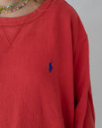 Ralph Lauren - Sweatshirt