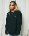 Ralph Lauren - Long Sleeve