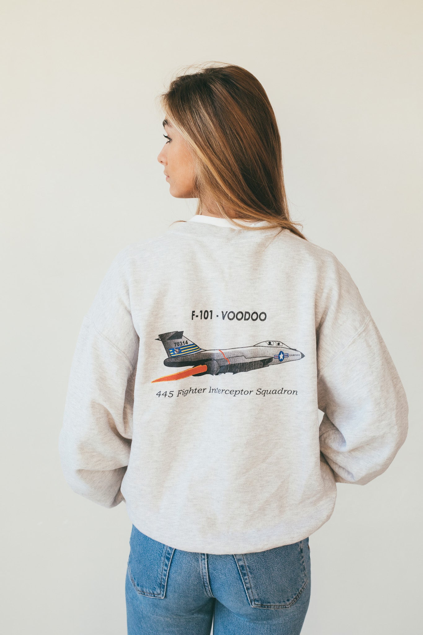 445FIS - Sweatshirt