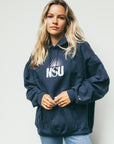 NSU X Champion - Kapuzenpullover