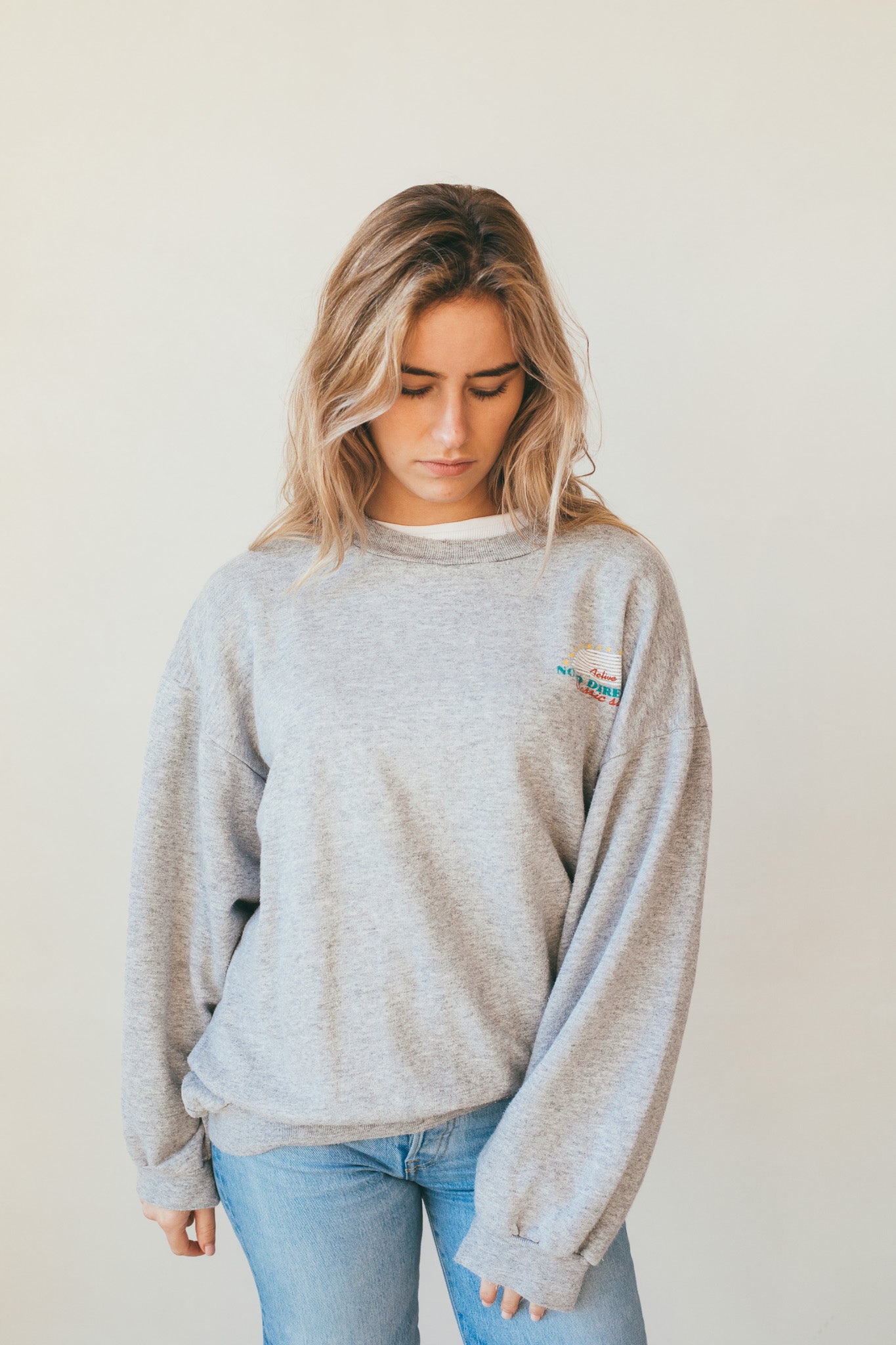 Nord Direction  - Sweatshirt