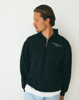 Quality - Quarter Zip