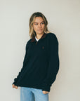 Ralph Lauren - Quarter Zip