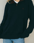 Ralph Lauren - Quarter Zip