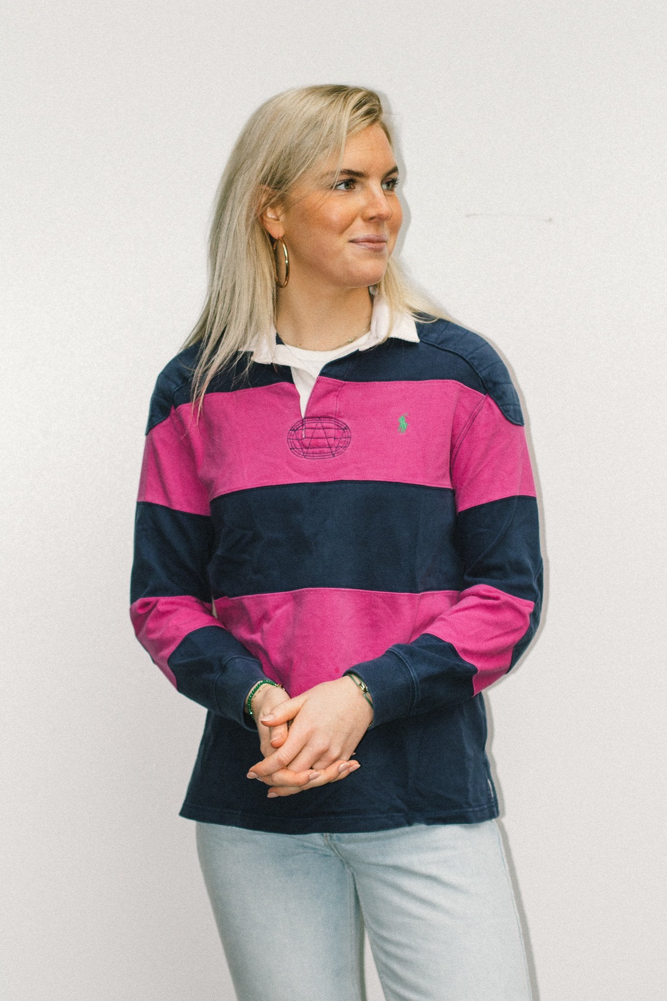 Ralph Lauren - Rugby Polo