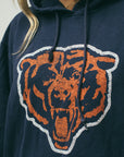 Chicago Bears - Hoodie