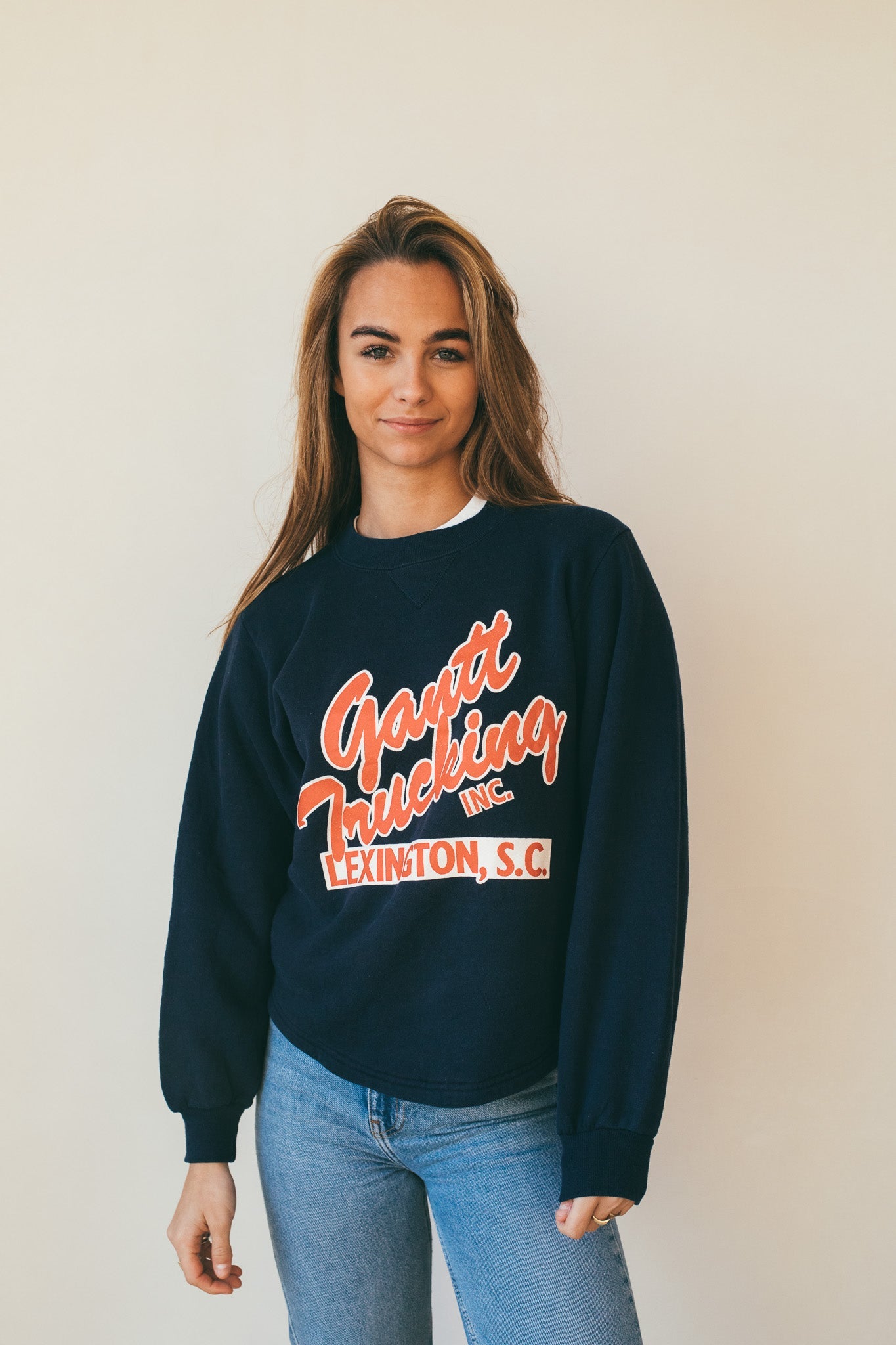 Gantt Trucking  - Sweatshirt