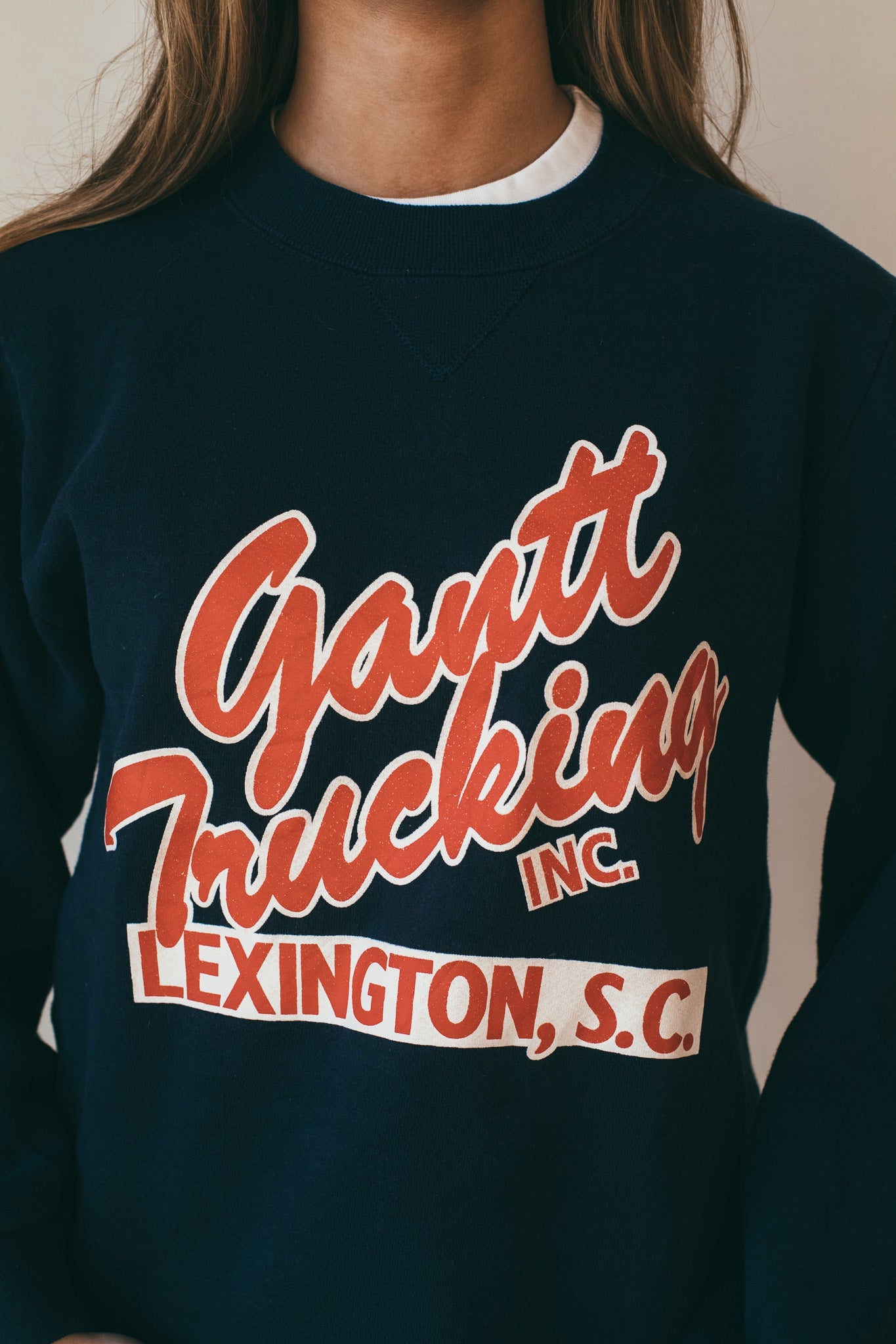 Gantt Trucking  - Sweatshirt
