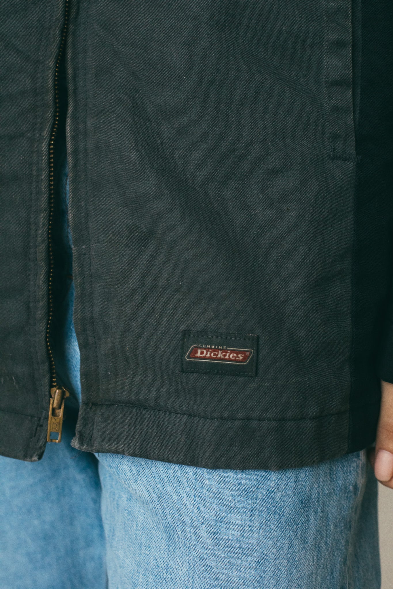 Dickies - Jacket