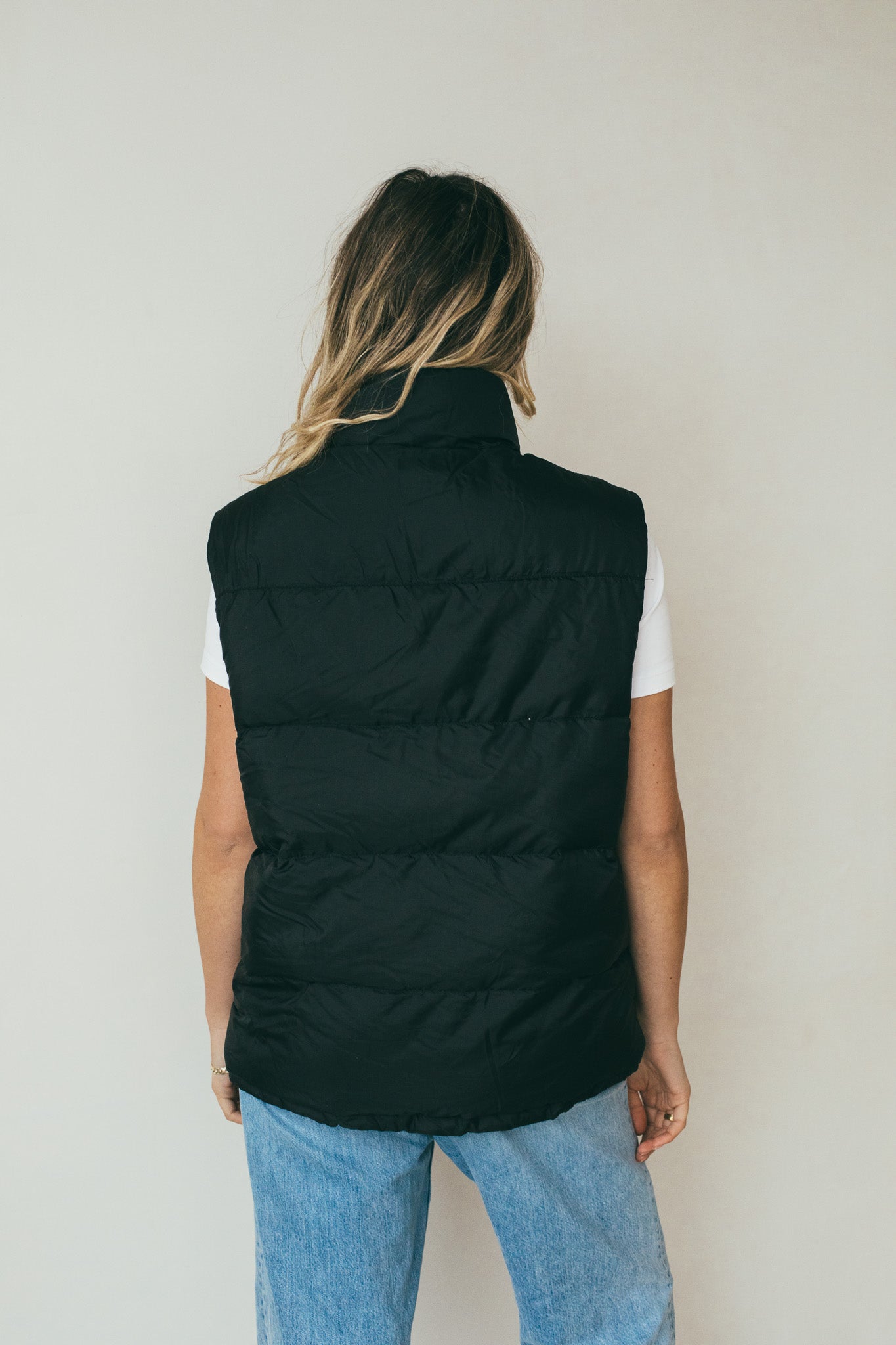 Ralph Lauren - Puffer Bodywarmer Vest