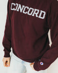 Concord - Sweatshirt