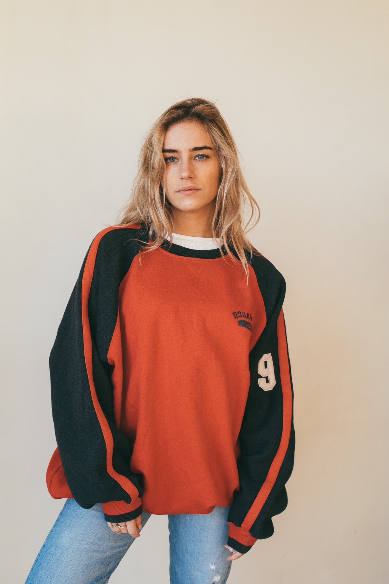 Rocav - Sweatshirt