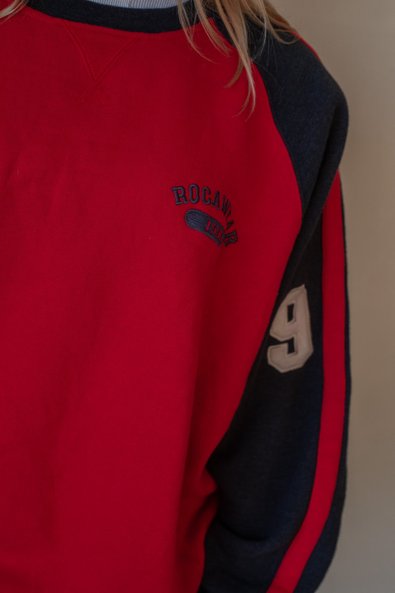 Rocav - Sweatshirt