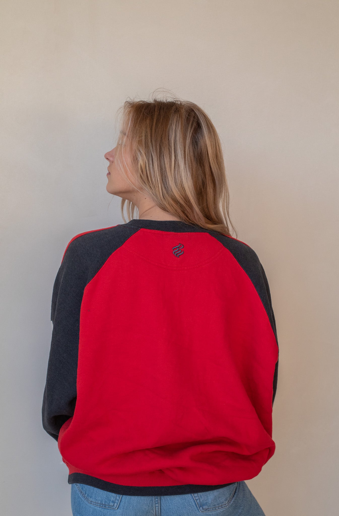 Rocav - Sweatshirt