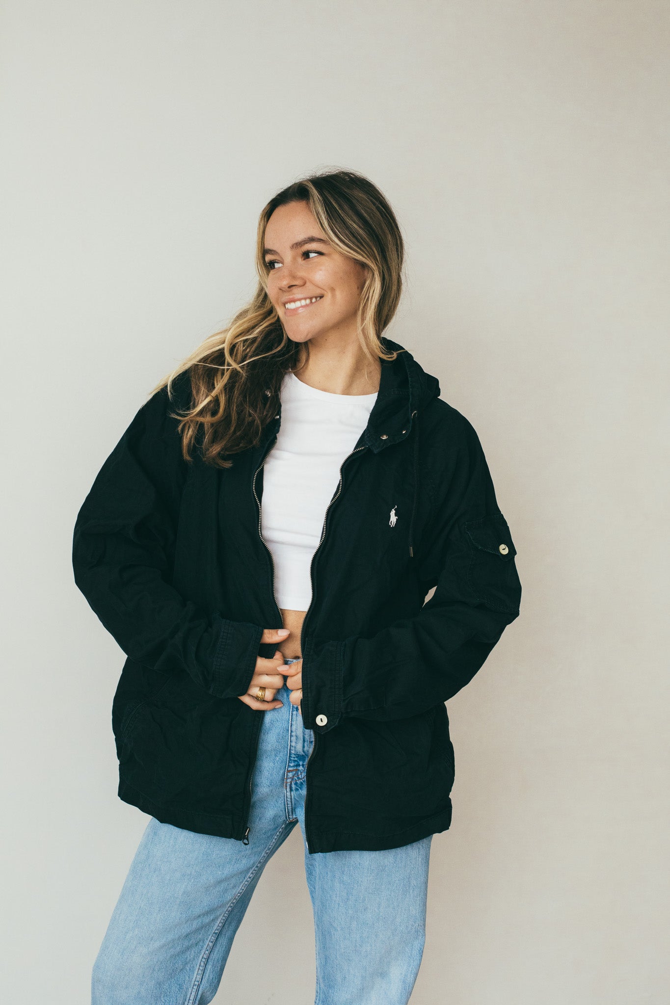 Ralph Lauren - Jacket