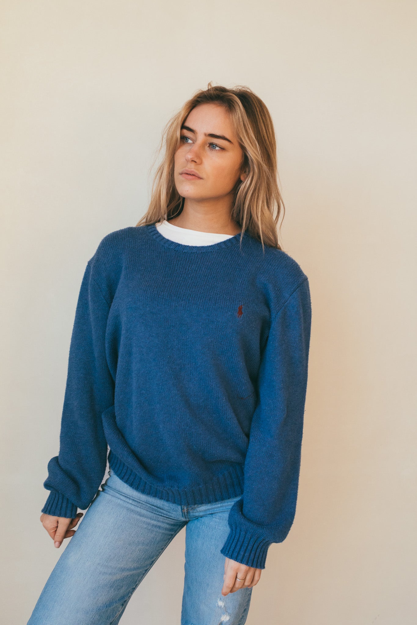 Ralph Lauren - Sweatshirt
