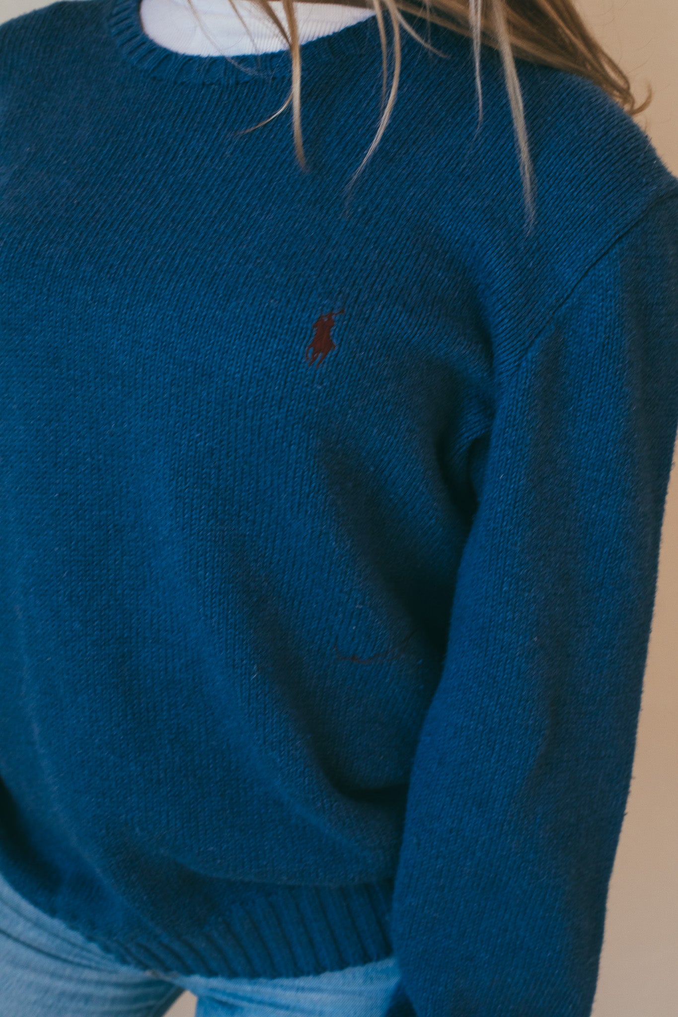 Ralph Lauren - Sweatshirt
