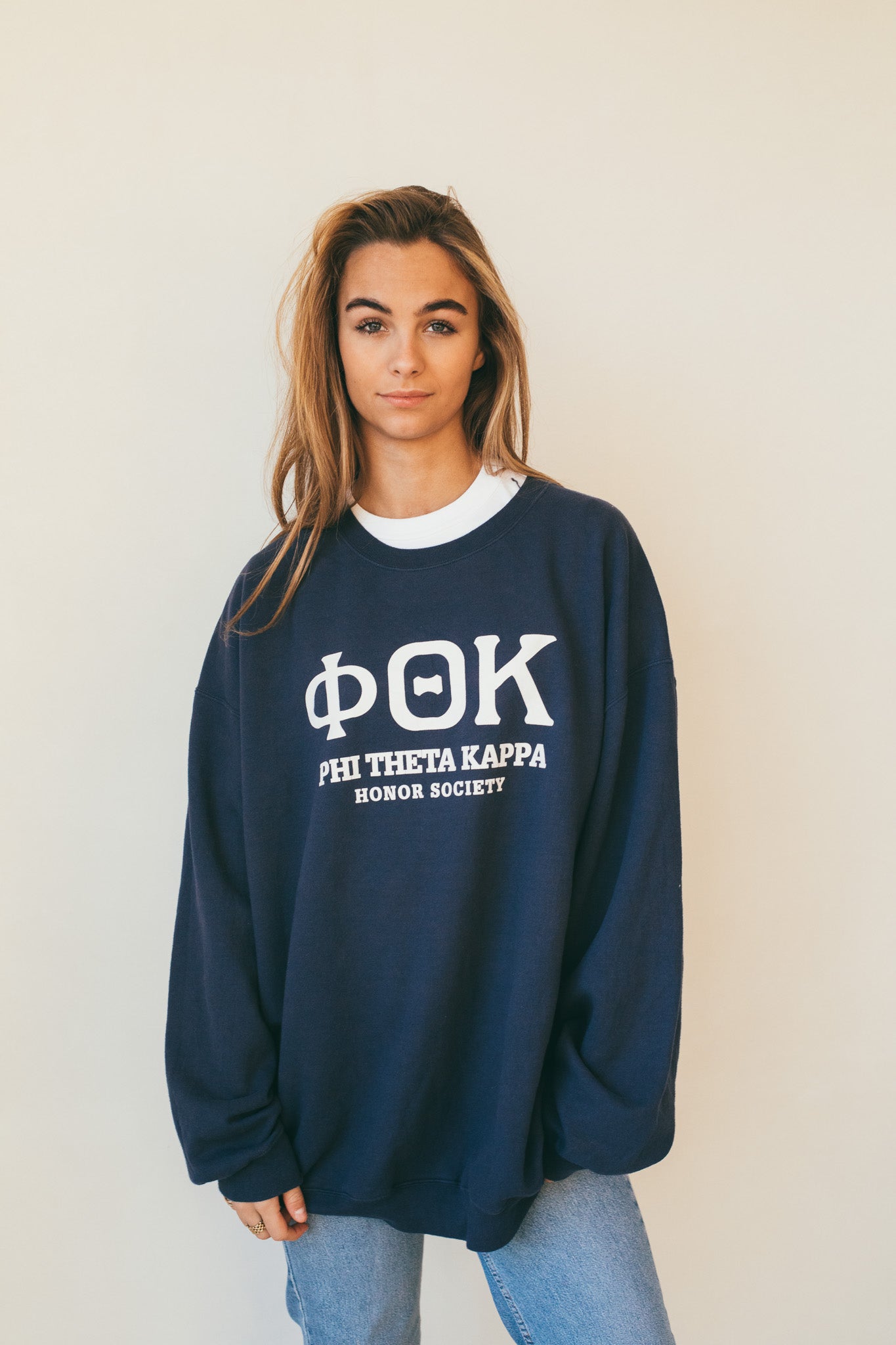 POK - Sweatshirt