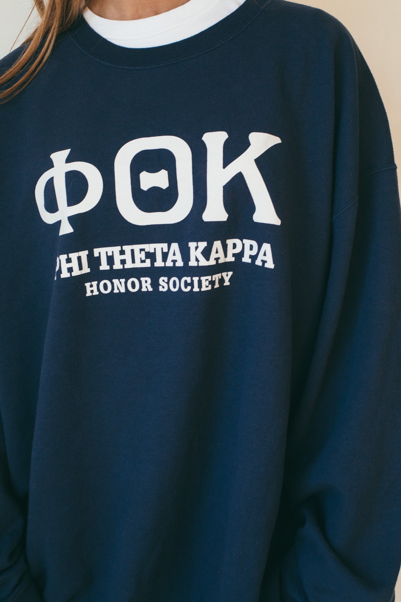POK - Sweatshirt