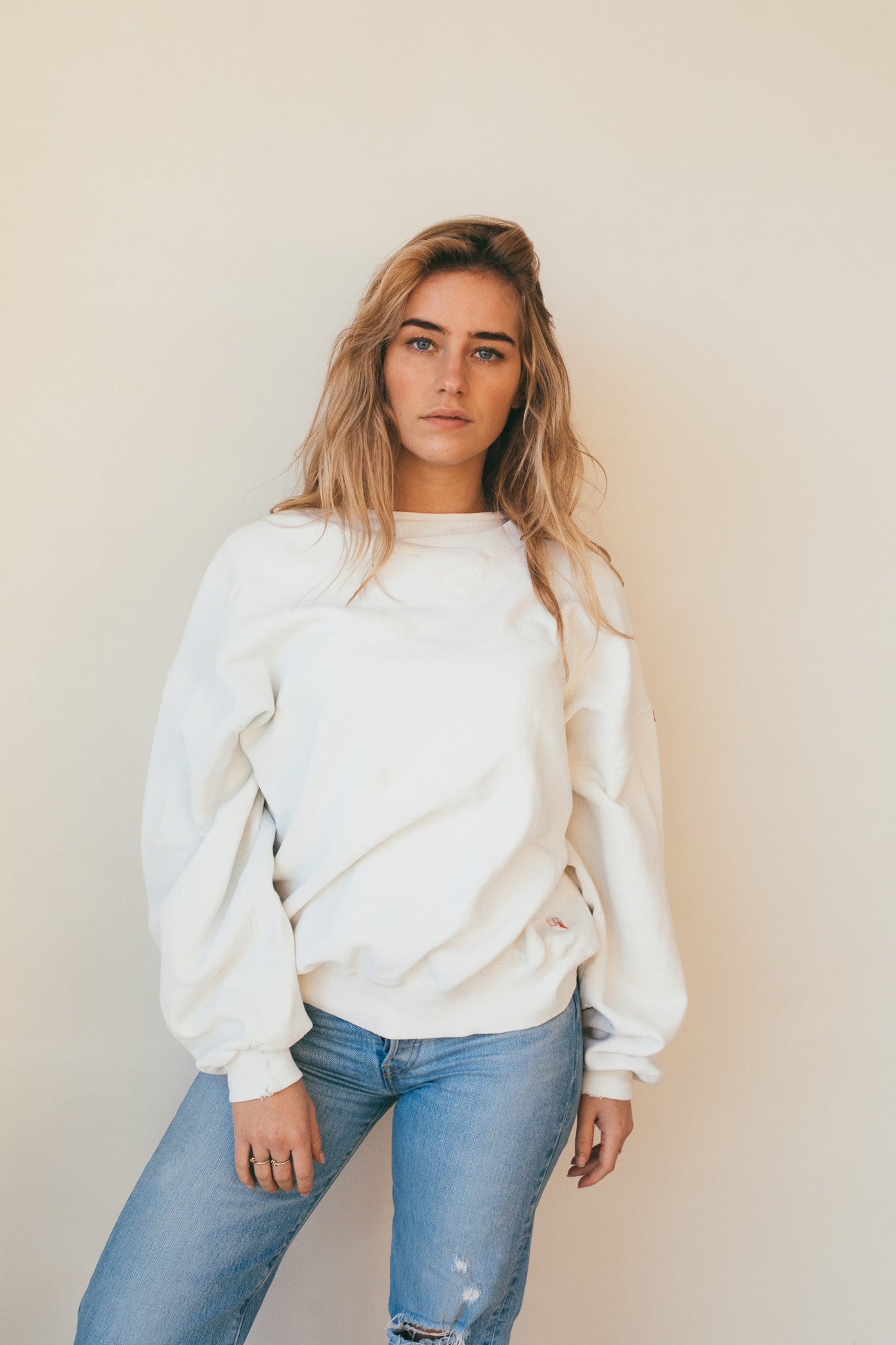 Russell Athletic - Sweatshirt
