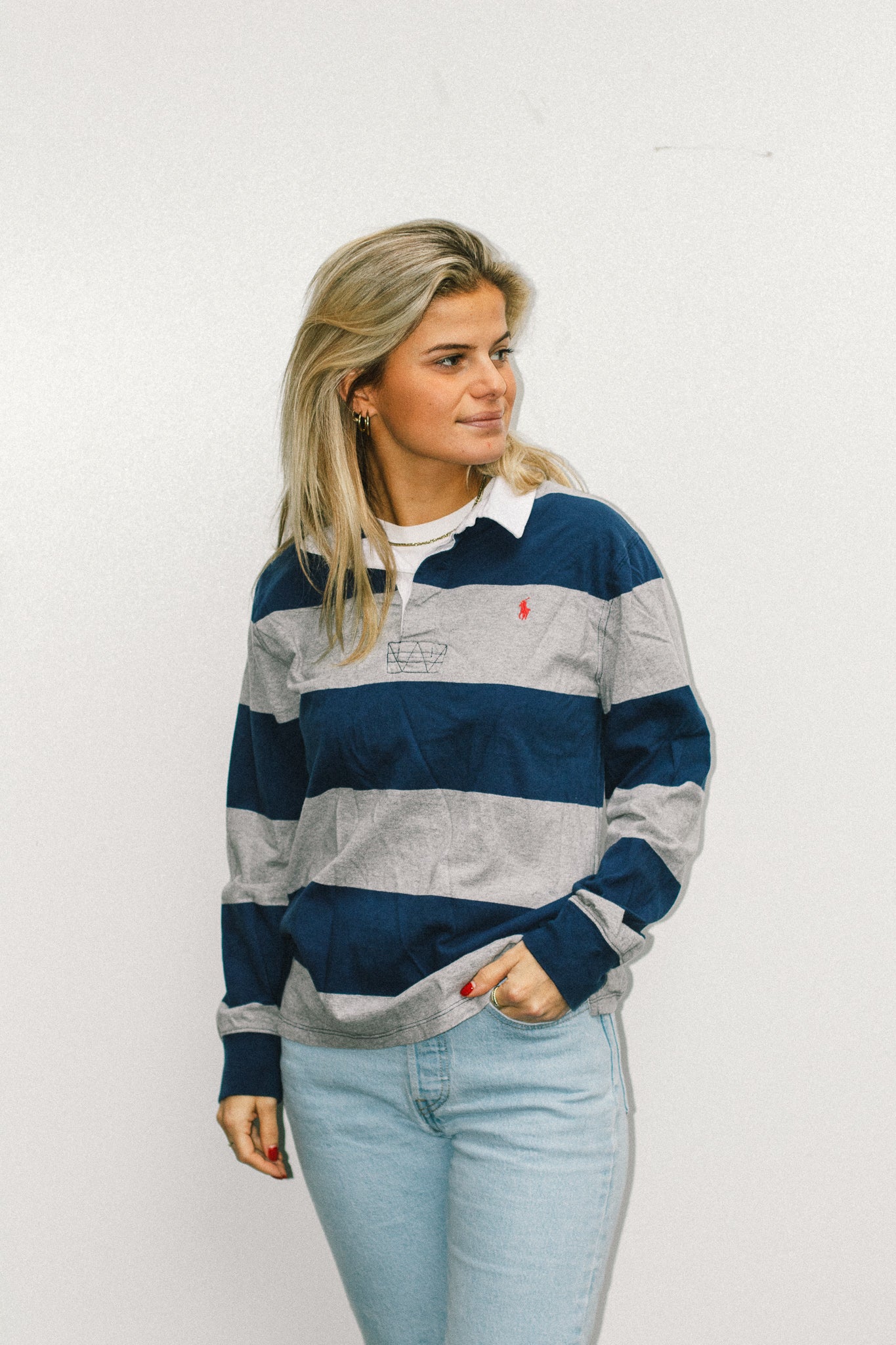 Ralph Lauren - Rugby Polo