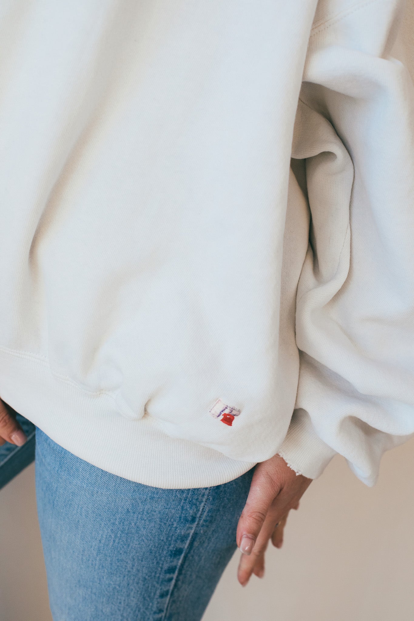 Russell Athletic - Sweatshirt