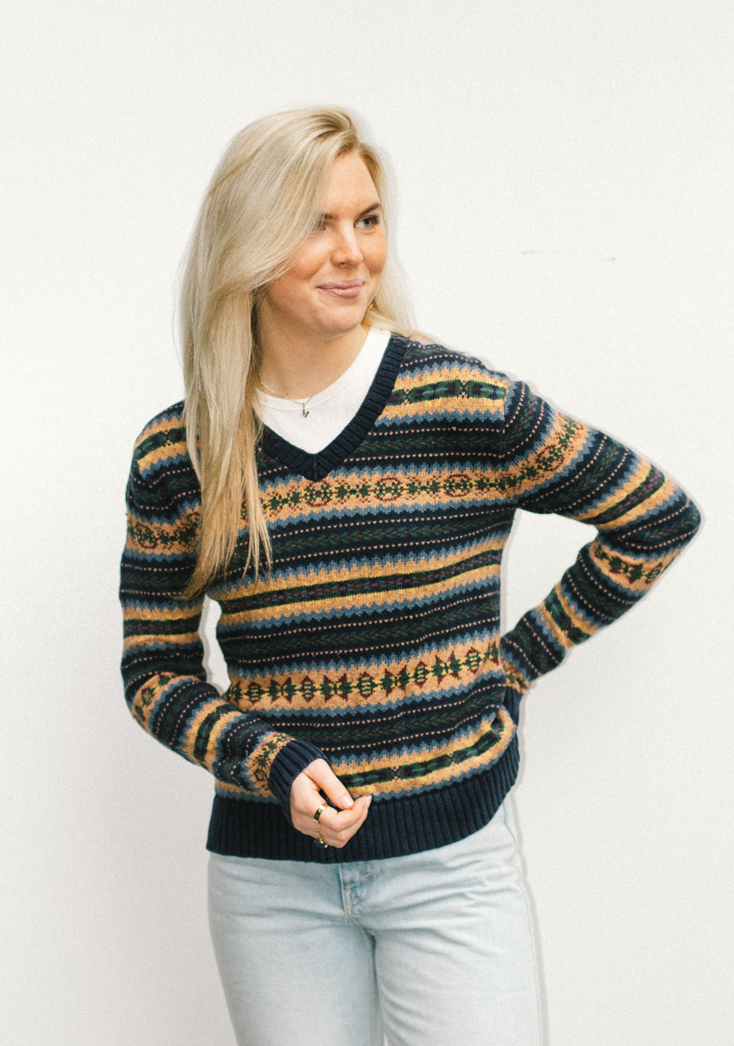 Ralph Lauren - Sweater