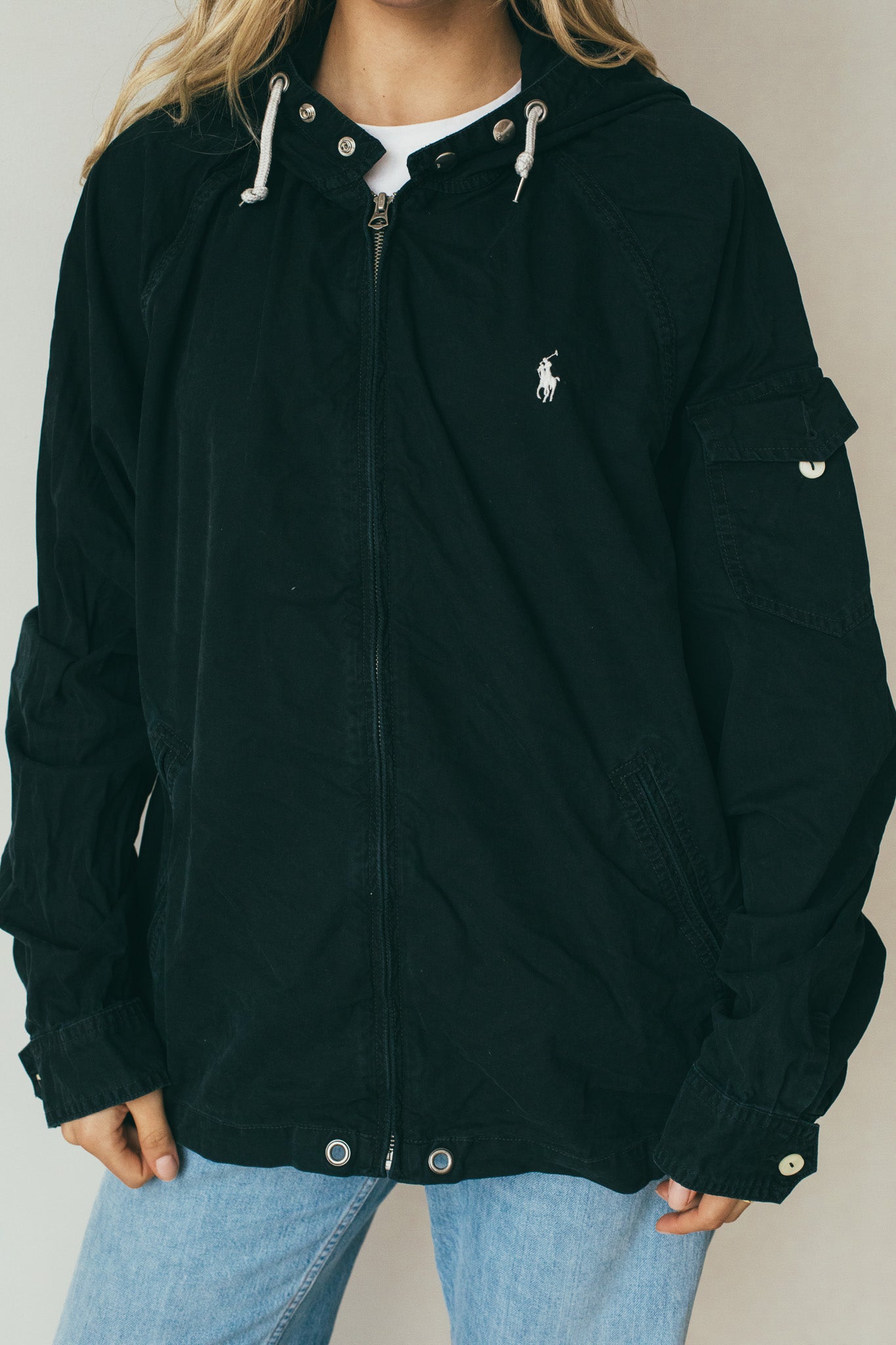 Ralph Lauren - Jacket