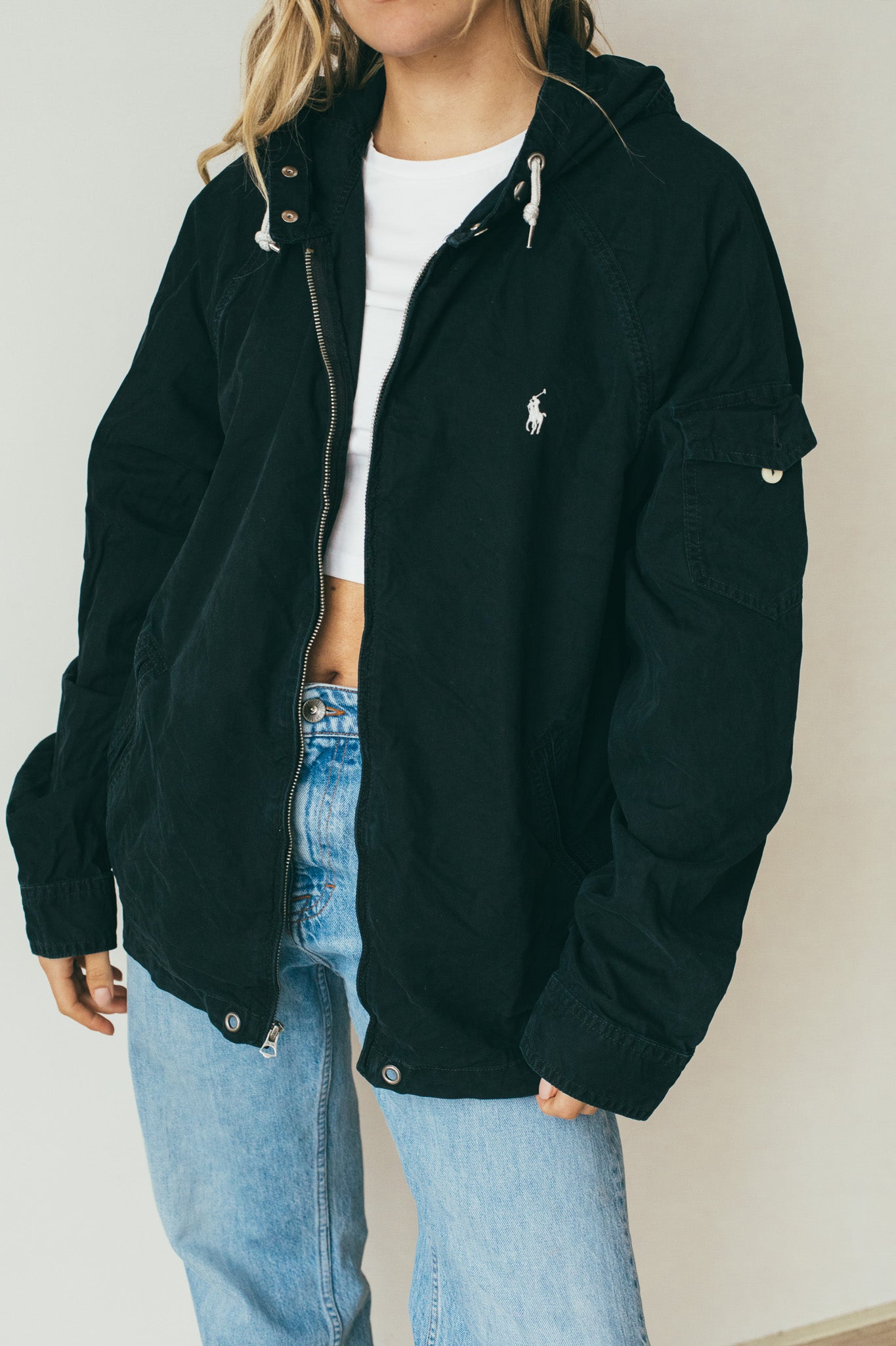 Ralph Lauren - Jacket