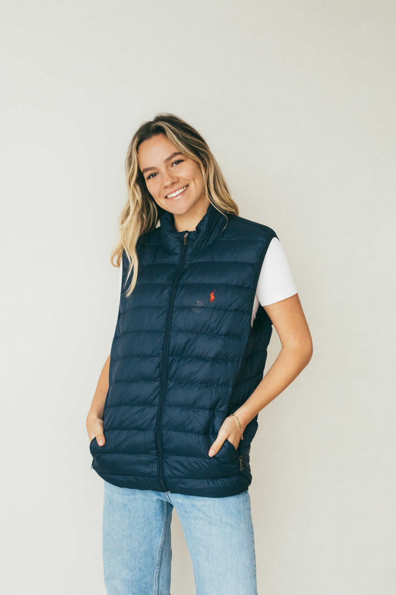 Ralph Lauren - Bodywarmer Vest