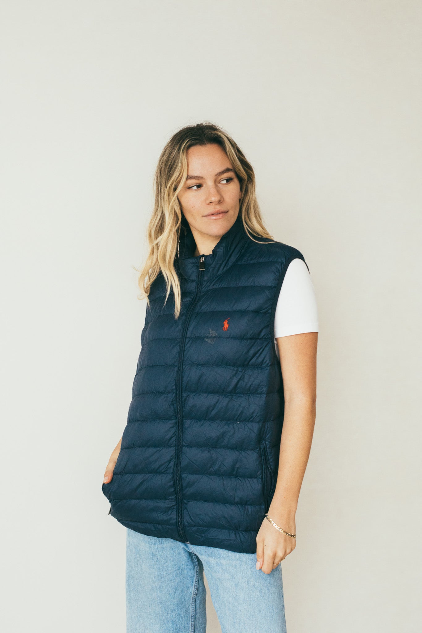 Ralph Lauren - Bodywarmer Vest