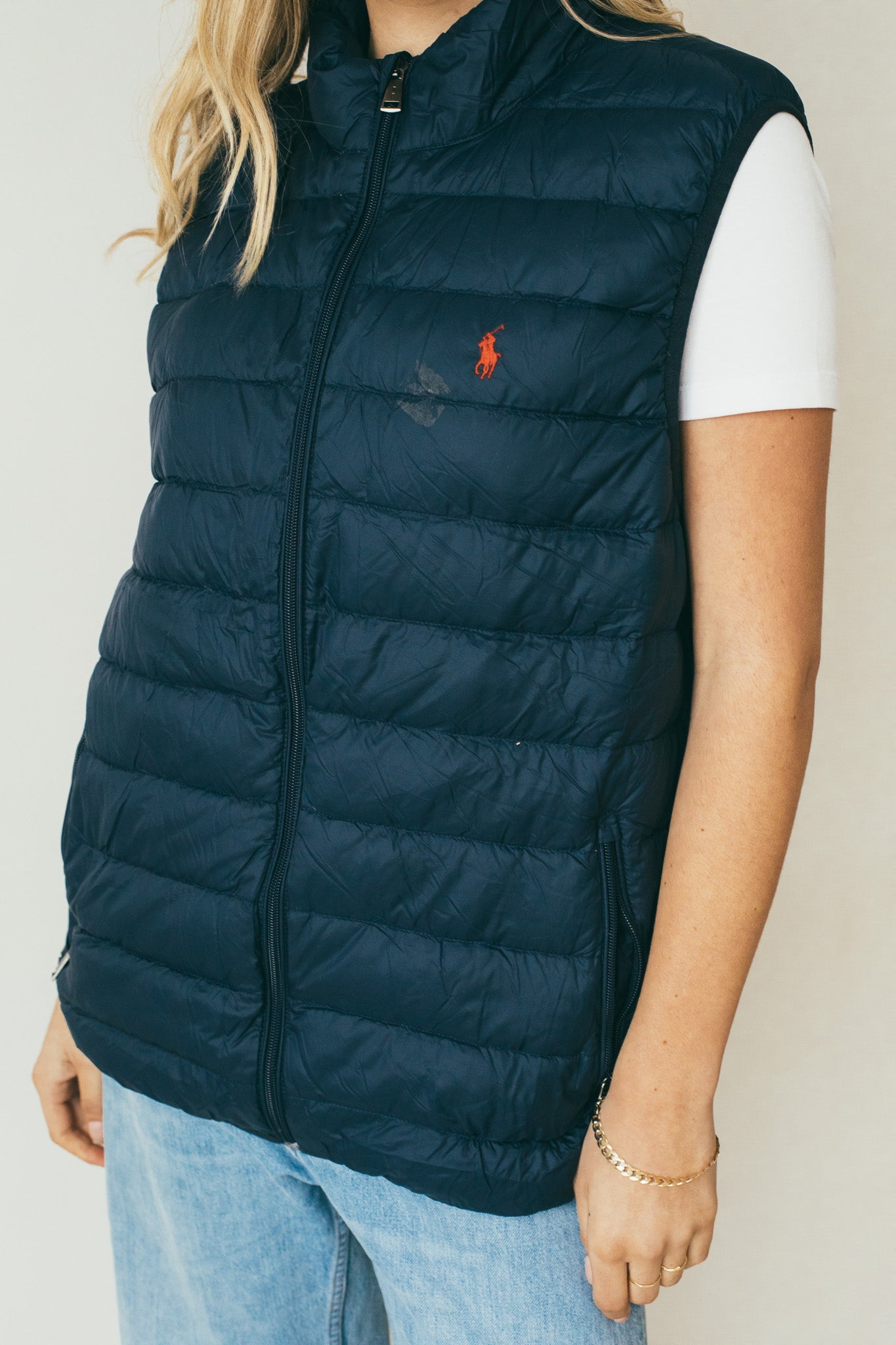 Ralph Lauren - Bodywarmer Vest