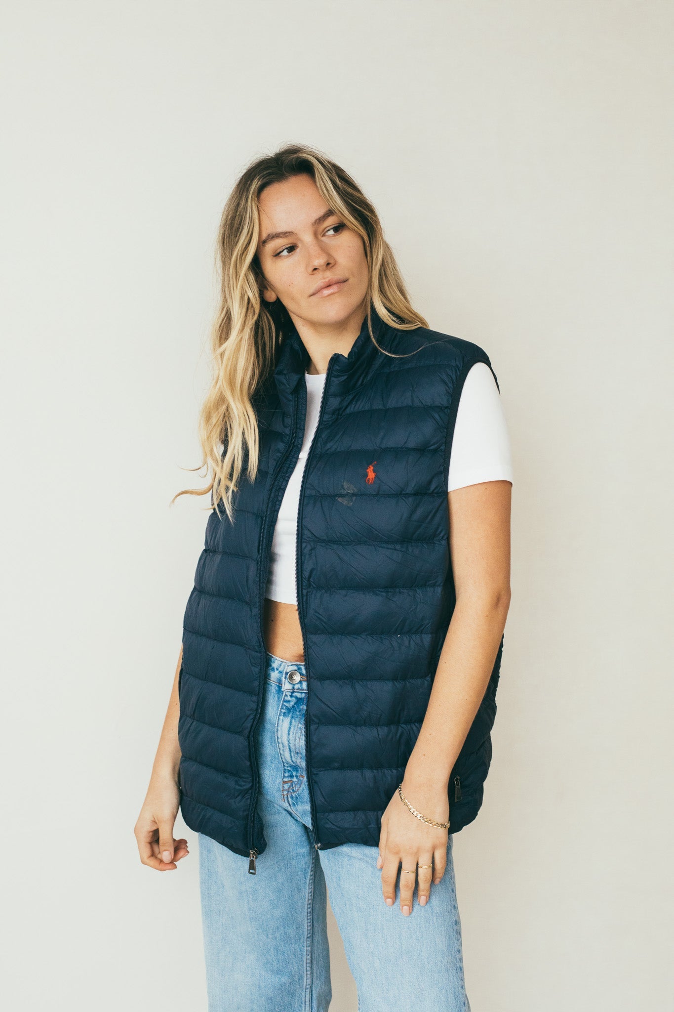 Ralph Lauren - Bodywarmer Vest