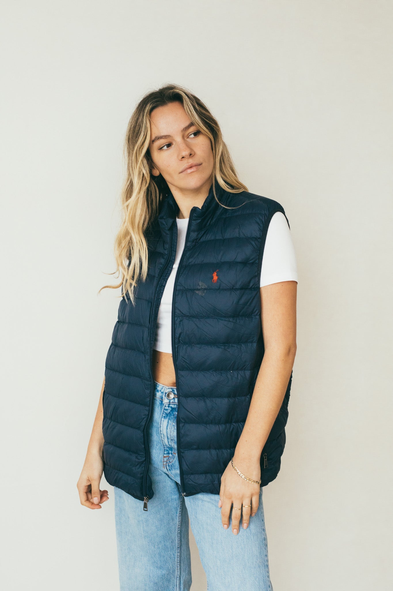 Ralph Lauren - Bodywarmer Vest