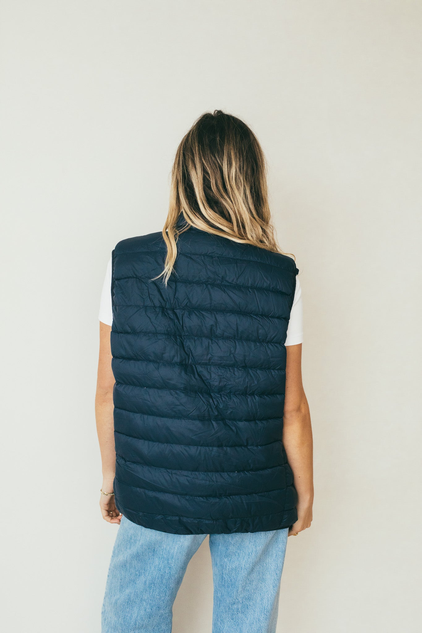 Ralph Lauren - Bodywarmer Vest