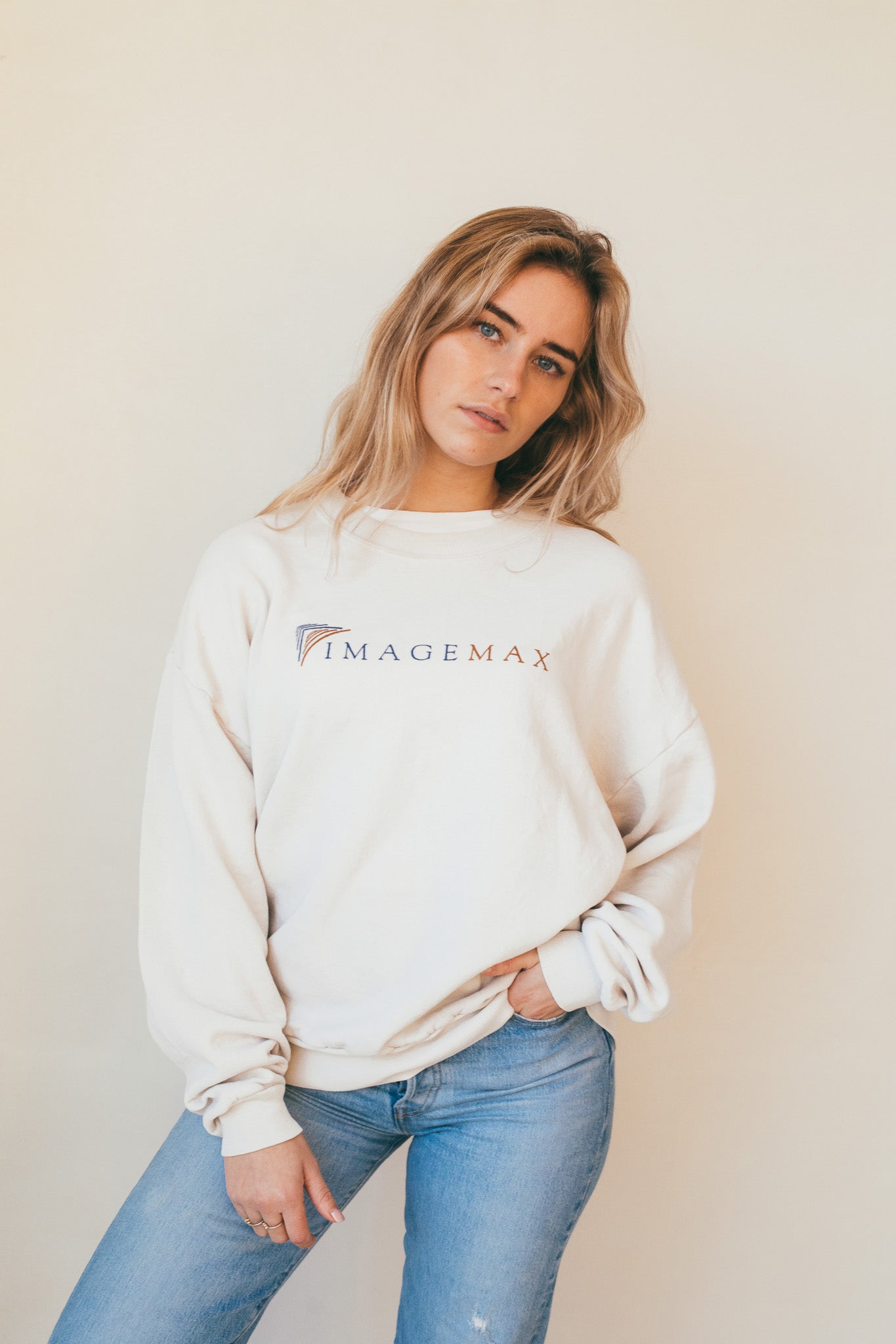 Image Max - Sweatshirt