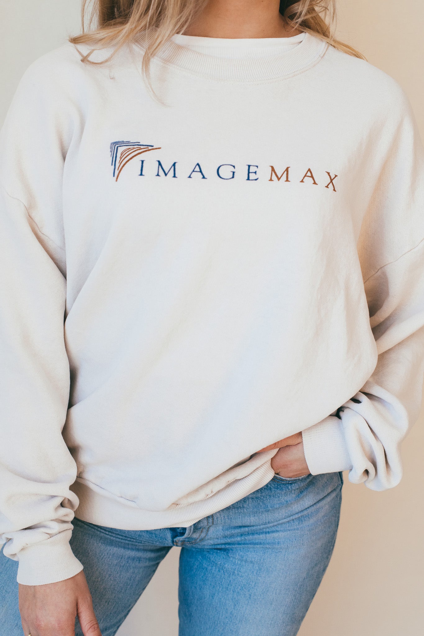 Image Max - Sweatshirt
