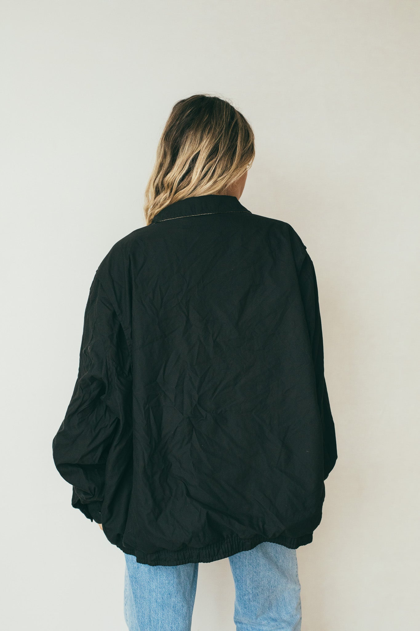 Ralph Lauren - Harrington Jacket