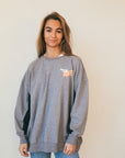 Nike - Sweatshirt