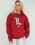 Adidas - Kapuzenpullover