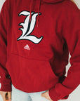 Adidas - Kapuzenpullover