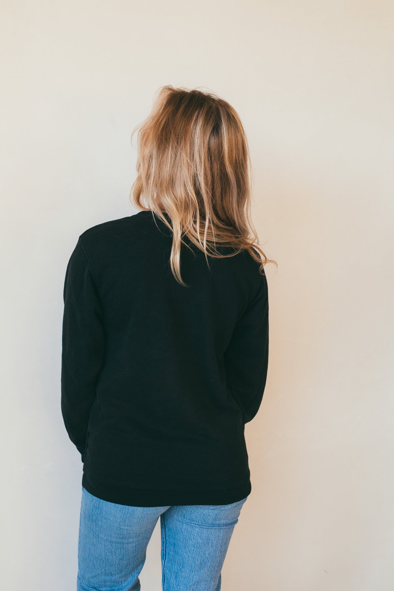 Texas - Sweatshirt