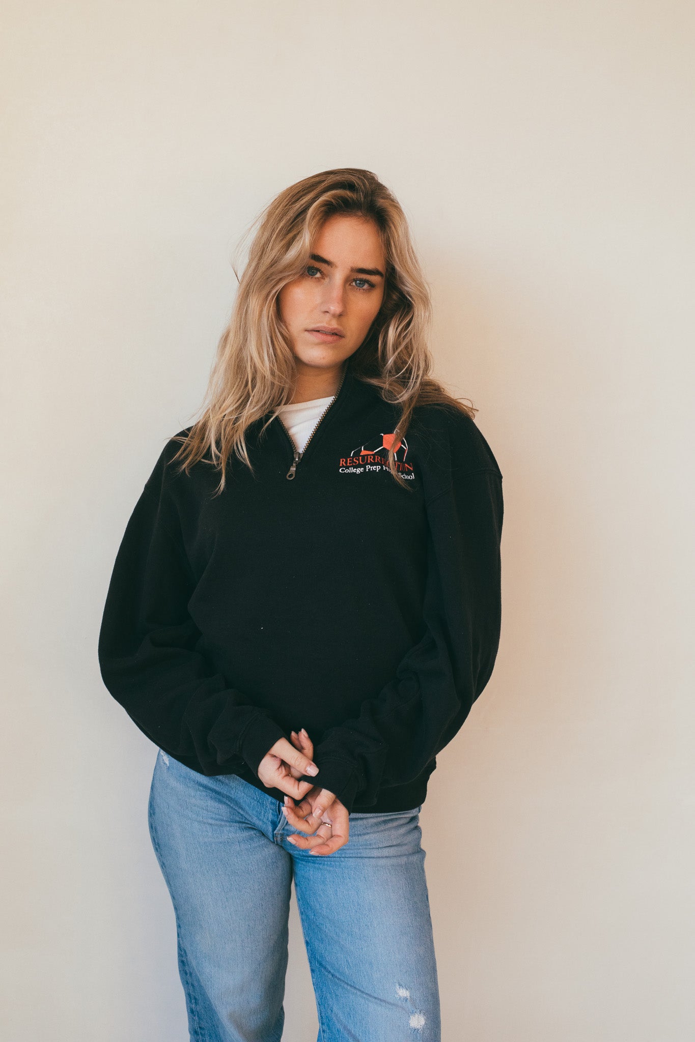 Resurrection - Rugby Polo